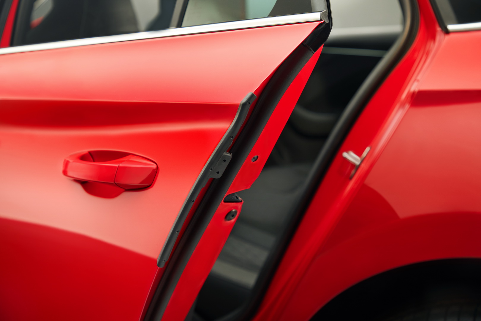 skoda kamiq 8 Skoda Kamiq Is One Boldly Styled Subcompact Crossover