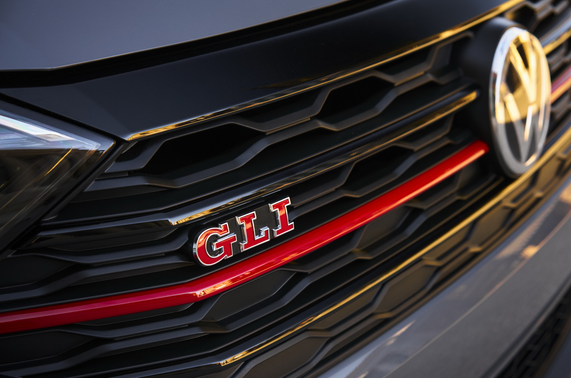 2020-VW-Jetta-GLI-01 2019 VW Jetta GLI With 228HP Starts At $25,995, Undercuts Golf GTI By $1,600