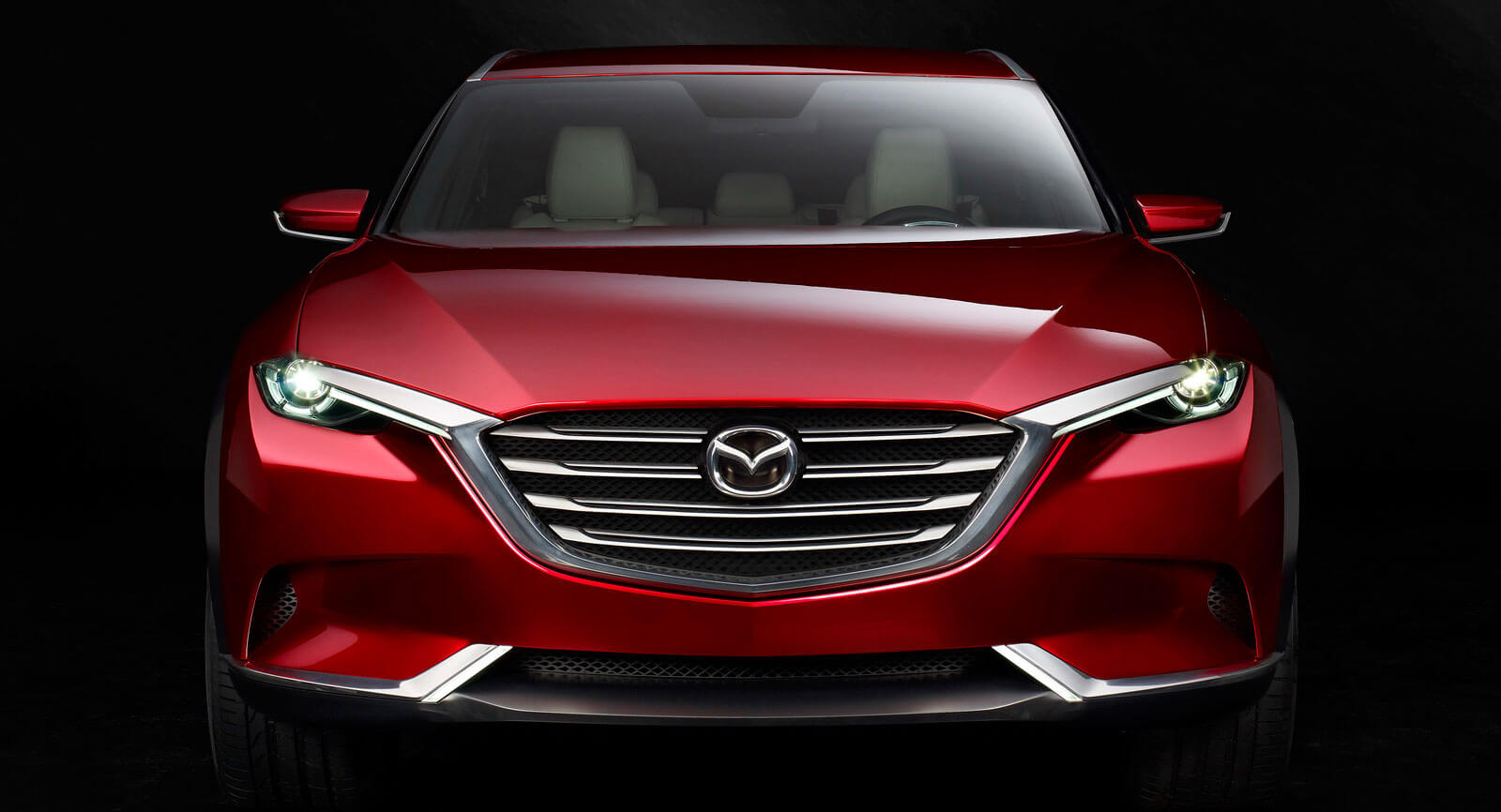 Mazda’s U.S. SUV Lineup Will Increase With The Launch Of Two New Models
