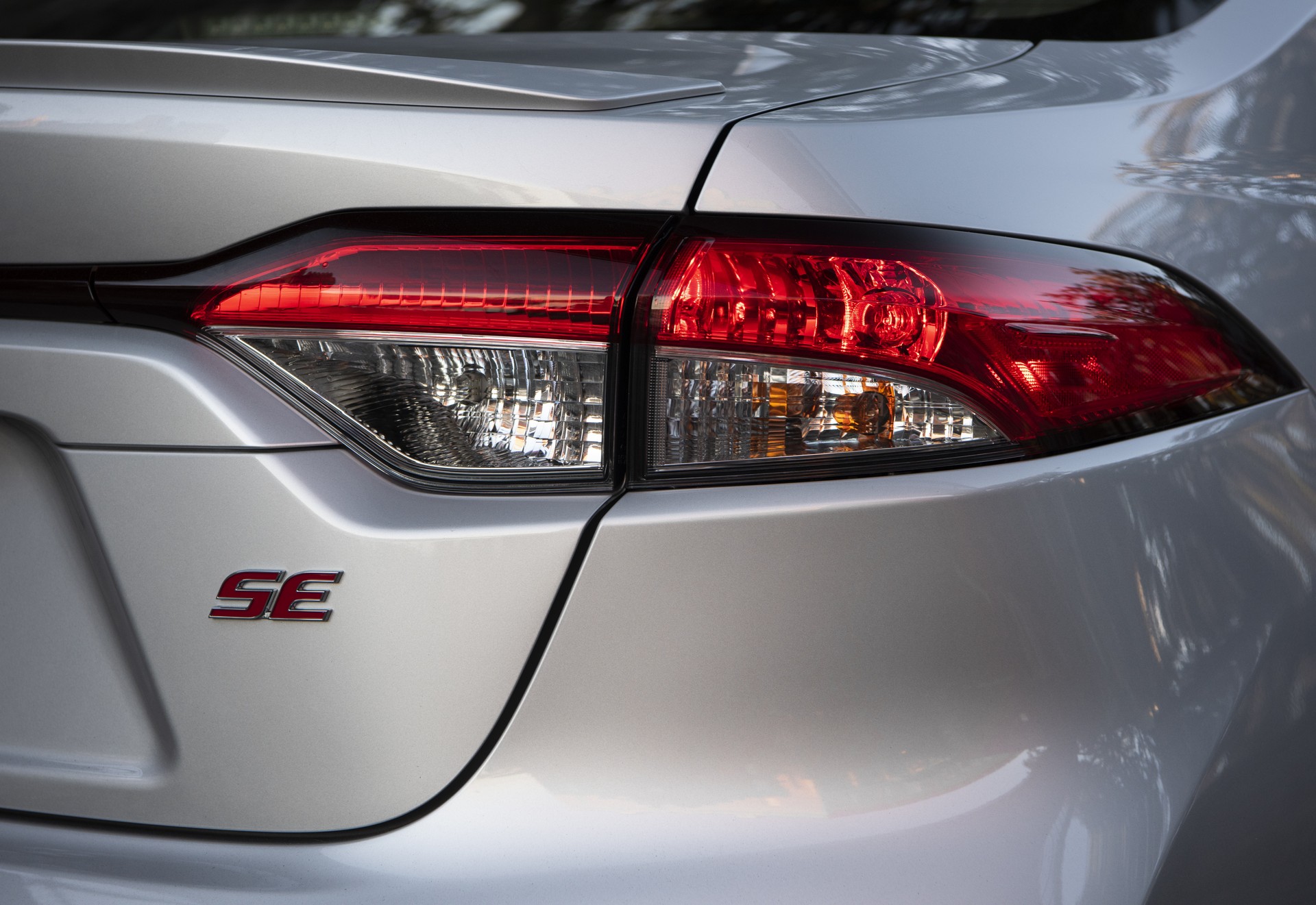 2020 Toyota Corolla-235 2020 Toyota Corolla Starts At $19,500, See It In 200+ Photos