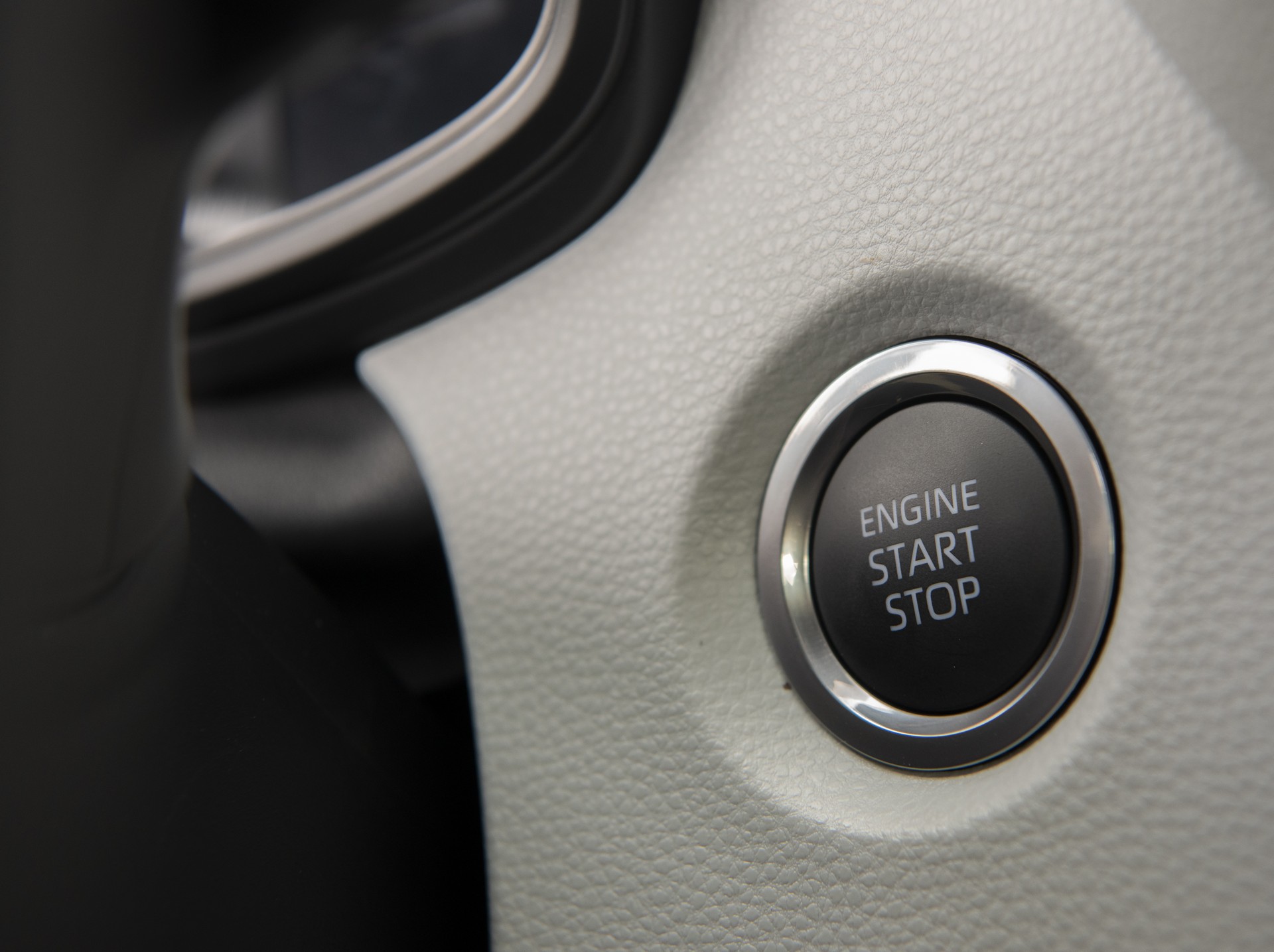 2020 Toyota Corolla-218 2020 Toyota Corolla Starts At $19,500, See It In 200+ Photos