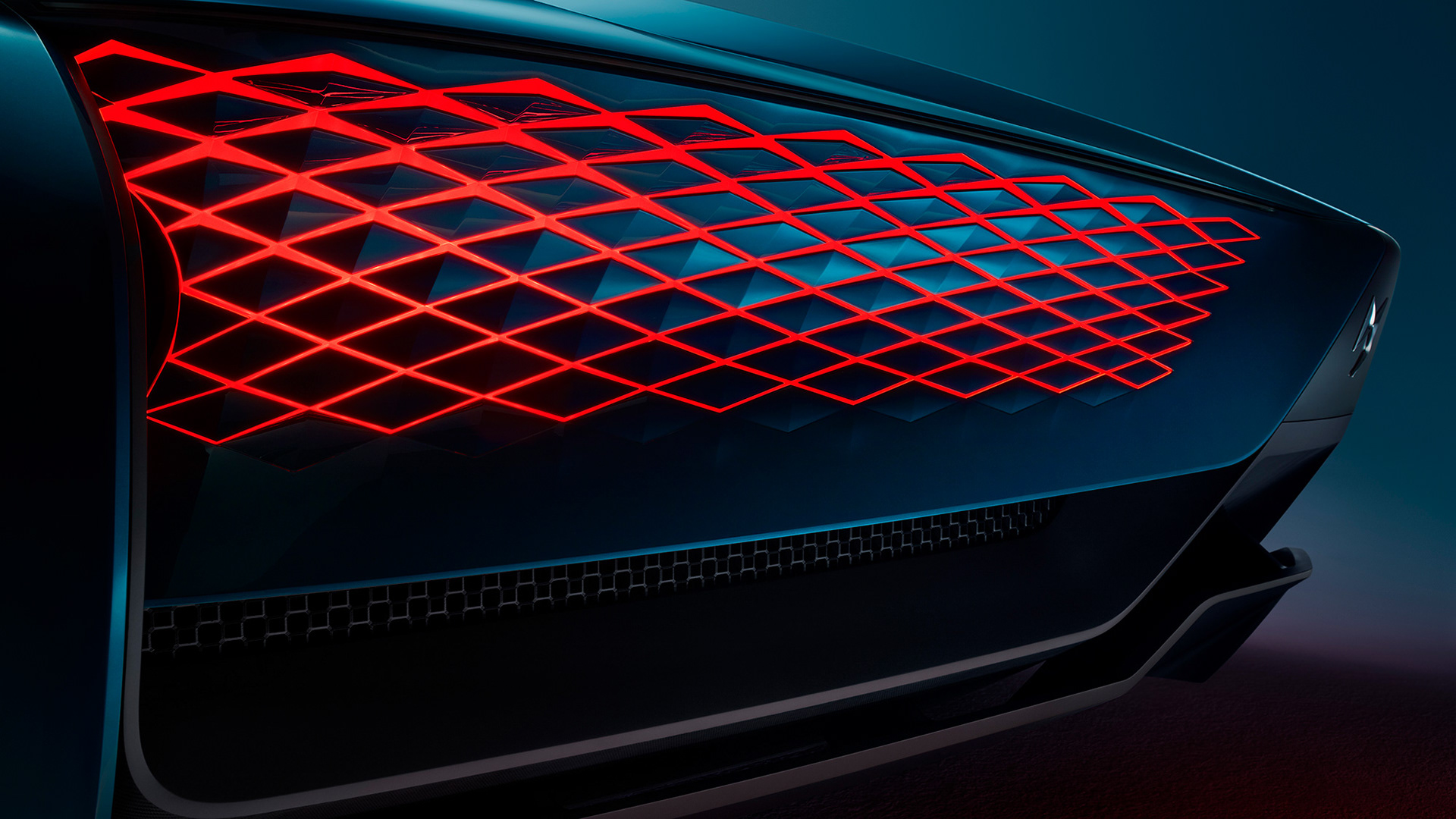 DS-X-Concept-26 The DS-X Concept Is A Futuristic Sports Car Split In Two Parts – And Two Posts