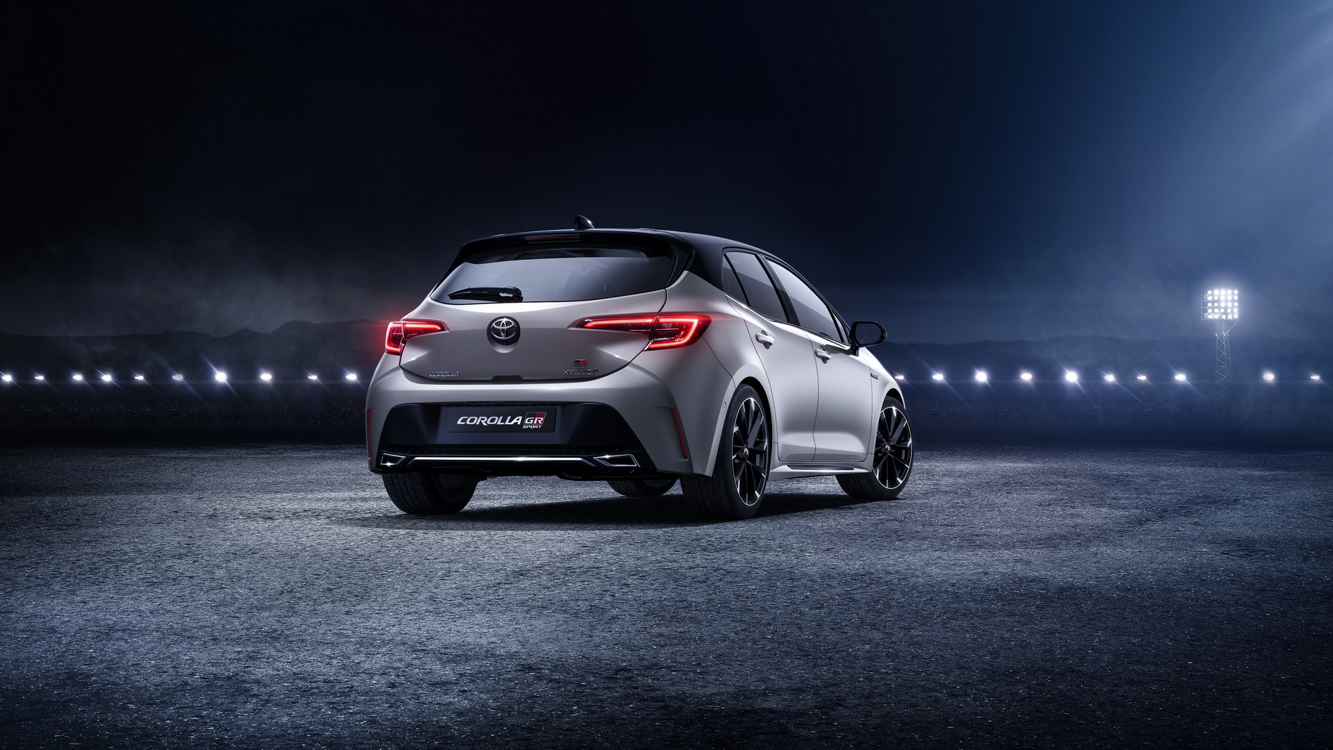 2020 toyota corolla gr sport 2 Toyota Corolla GR Sport And Corolla Trek Join The Model’s European Family