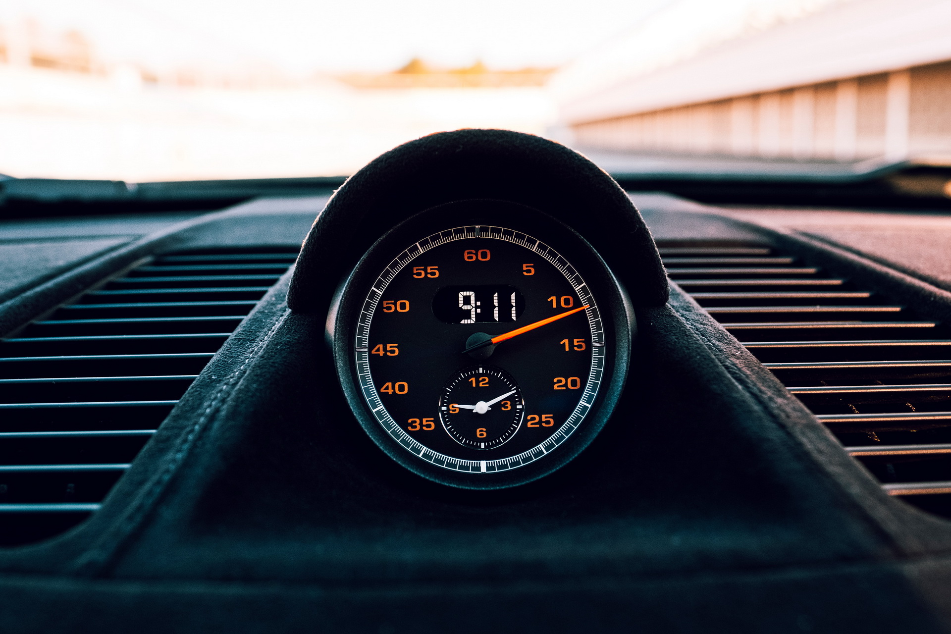 TECHART_GTstreetRS_29 TechArt’s GTstreet RS Looks Dirty, But Those Are Actually Carbon Strands