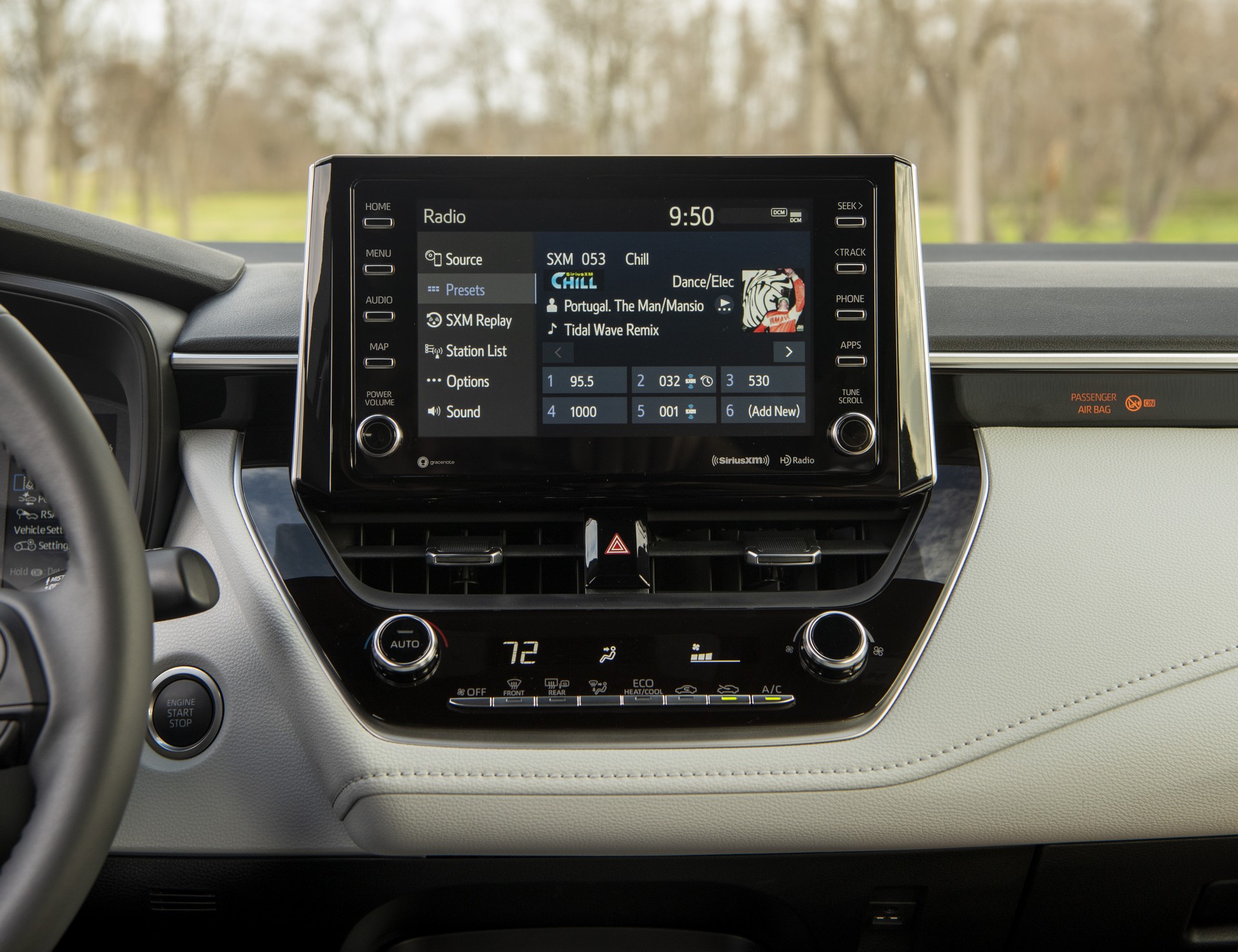 2020 Toyota Corolla-191 2020 Toyota Corolla Starts At $19,500, See It In 200+ Photos