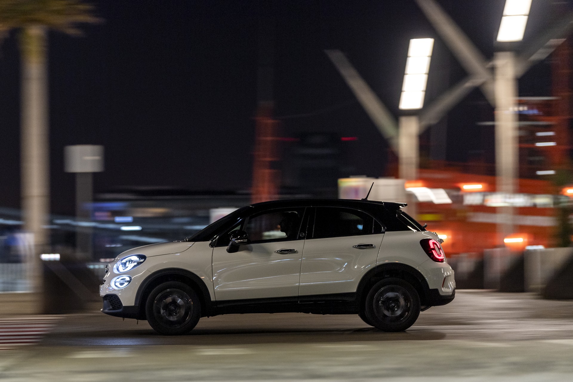 Fiat 2019 Geneva-15 Fiat Celebrates 120th Anniversary With Three New Special Editions