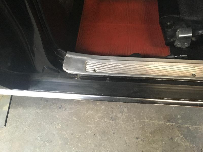 mach 1 ford mustang barn find 142 A 1969 Ford Mustang Mach 1 Was Sitting In A Garage For 39 Years!