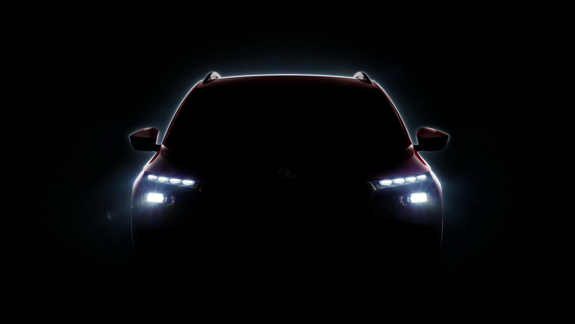 2020 skoda kamiq exterior 3 Skoda Reveals Interior Of New Kamiq Small SUV For Europe