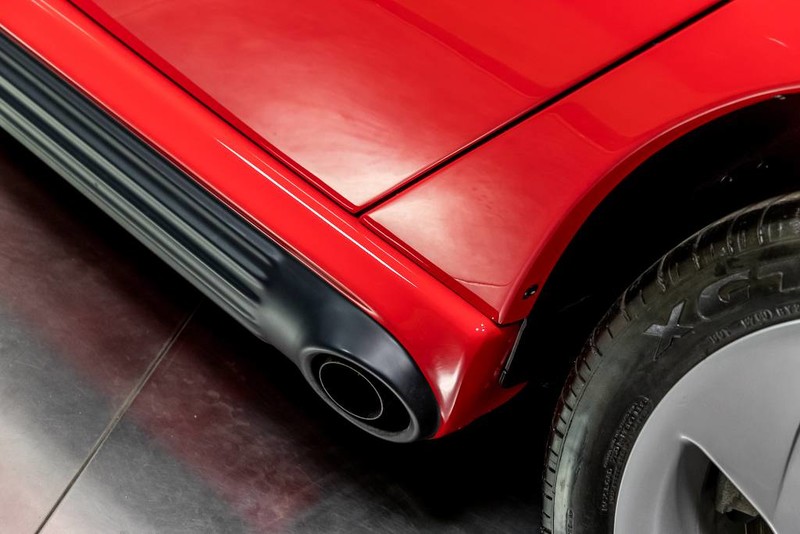 1992 dodge viper low mileage ebay 36 1992 Dodge Viper With 34 Miles Stored As New In Garage For 27 Years!