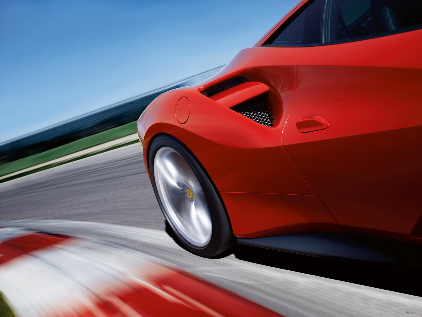 ferrari 488 gtb 30 Ferrari And Tesla On Takata’s Latest Airbag Recall That’s Expanded By 1.7 Million Cars