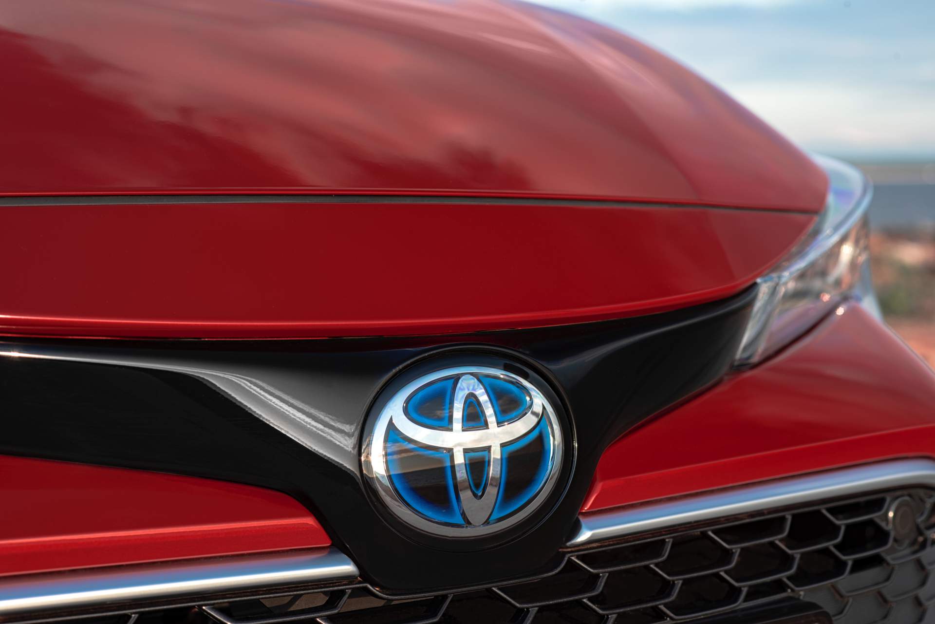 2019 Toyota Corolla Hatchback 2 Toyota Drops Euro-Spec 2019 Corolla Performance And Economy Specs, Mega Gallery