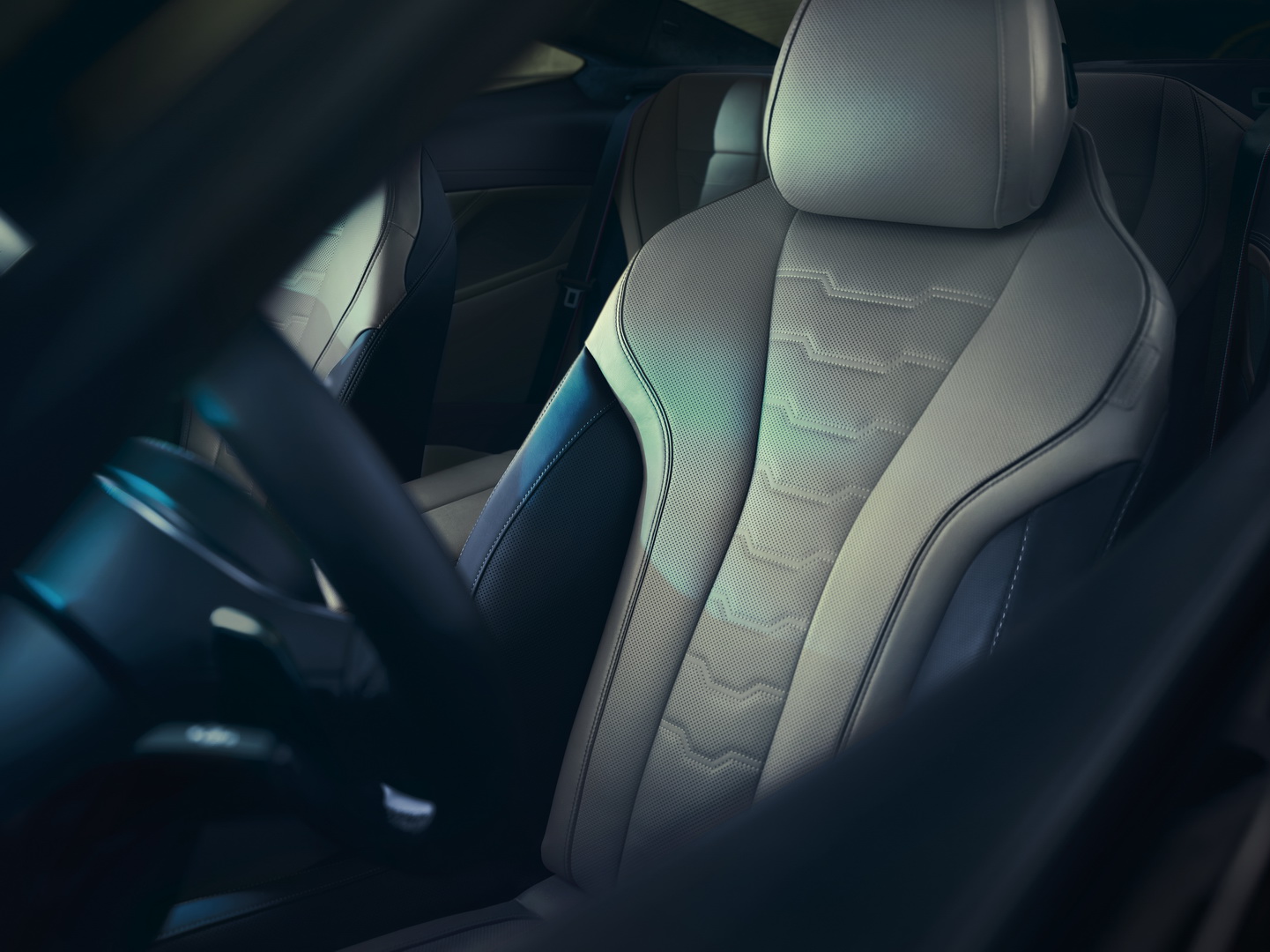 2020 bmw m850i xdrive coupe first edition 7 BMW M850i Coupe Gets The First Edition Limited-Run Treatment