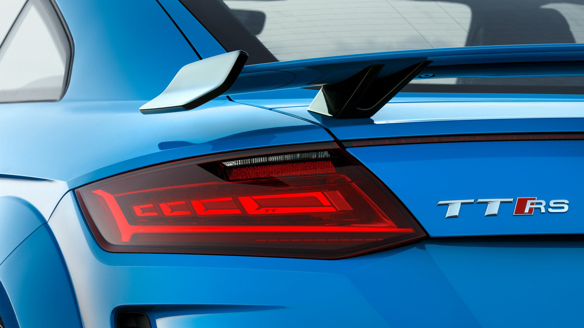 2020 audi tt rs 47 2020 Audi TT RS Gets A Refresh, 2.5-Liter Turbo Five Still Puts Out 400 PS