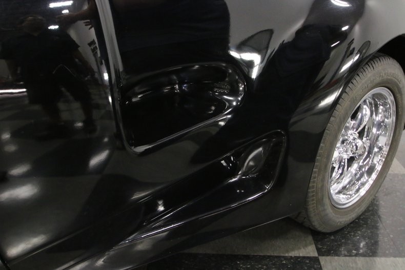 Custom Chevrolet Caprice-41 This Custom Chevy Caprice Pickup Is Part Station Wagon, Corvette And Camaro