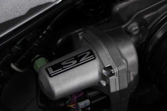 2006 pontiac gto lowest mileage 32 2006 Pontiac GTO Could Be The Lowest Mileage Example In The World