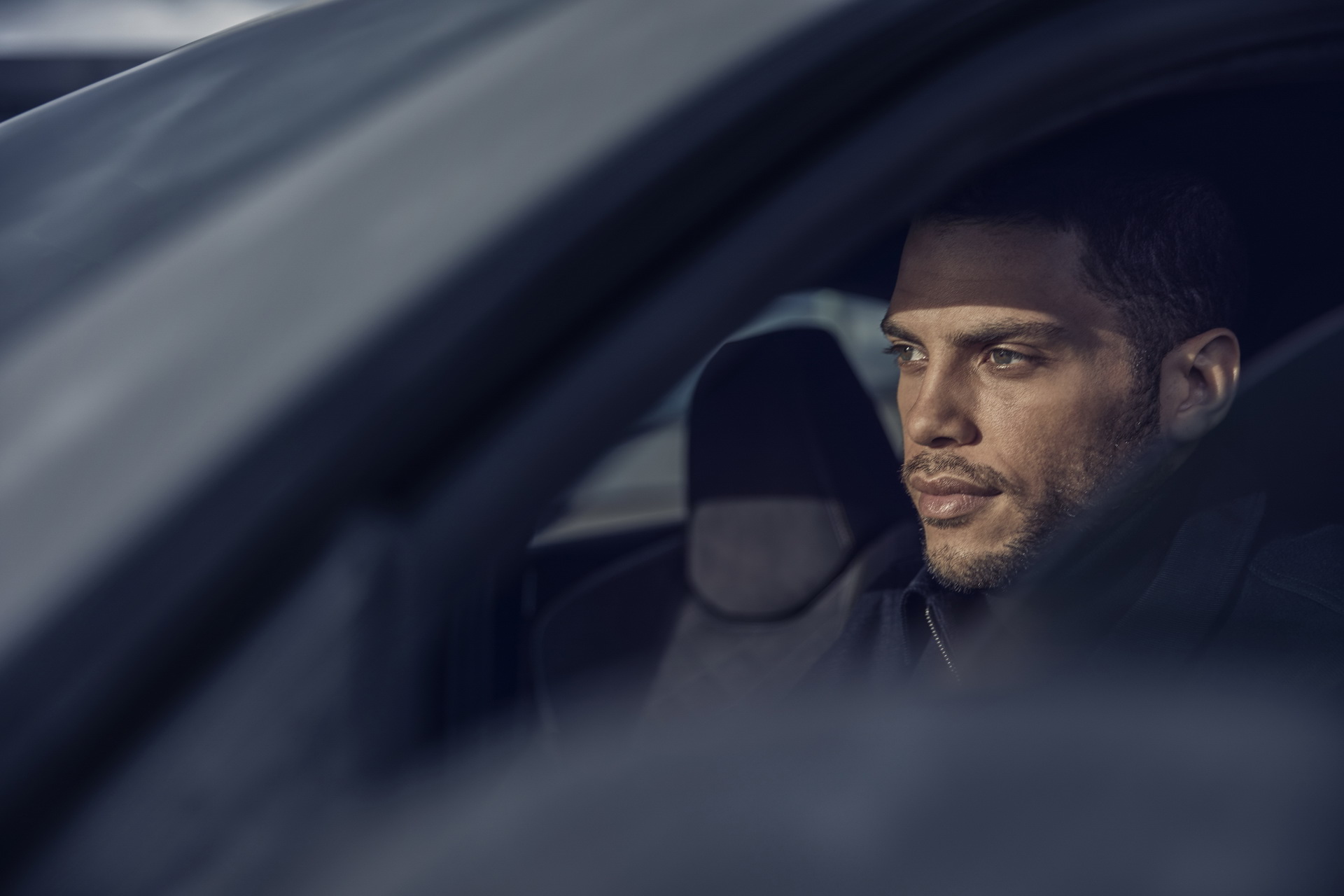 Peugeot 508 SPORT ENGINEERED CONCEPT 45 Concept 508 Peugeot Sport Engineered Is A Sharp-Clawed Feline Awaiting Release