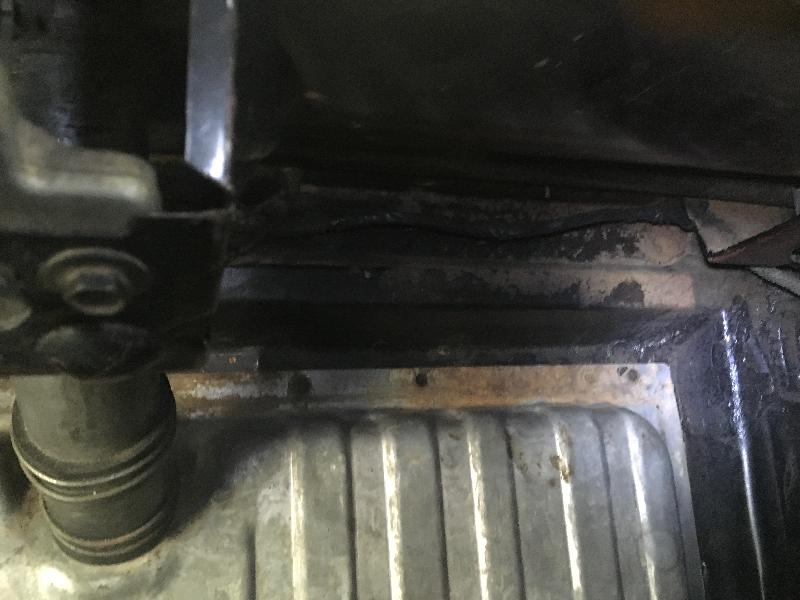 mach 1 ford mustang barn find 103 A 1969 Ford Mustang Mach 1 Was Sitting In A Garage For 39 Years!