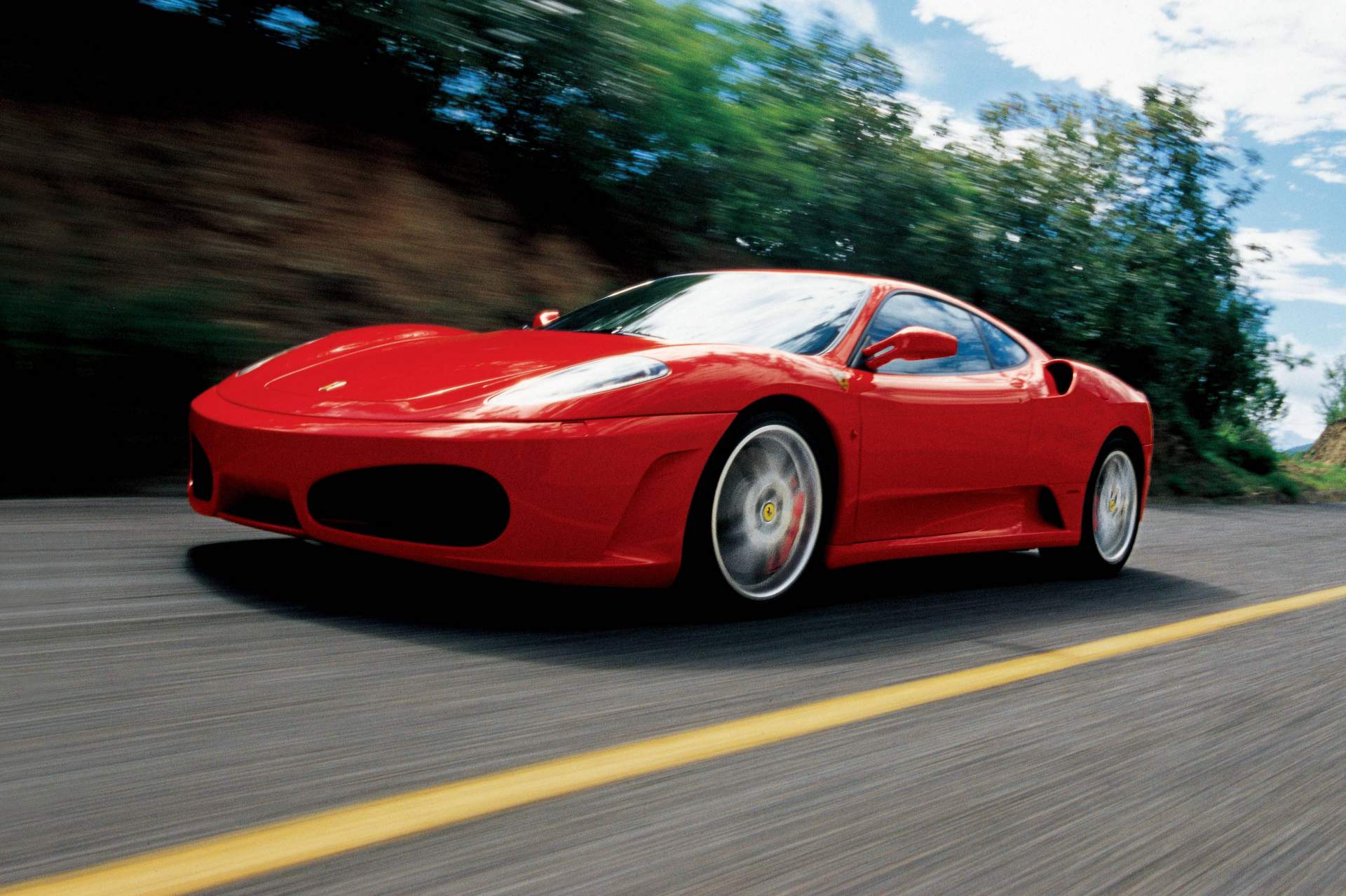 Ferrari F430 Coupe 2 Lemon Ferrari Buyer Sees Punitive Damages Cut From $5.8 Million To $500,000