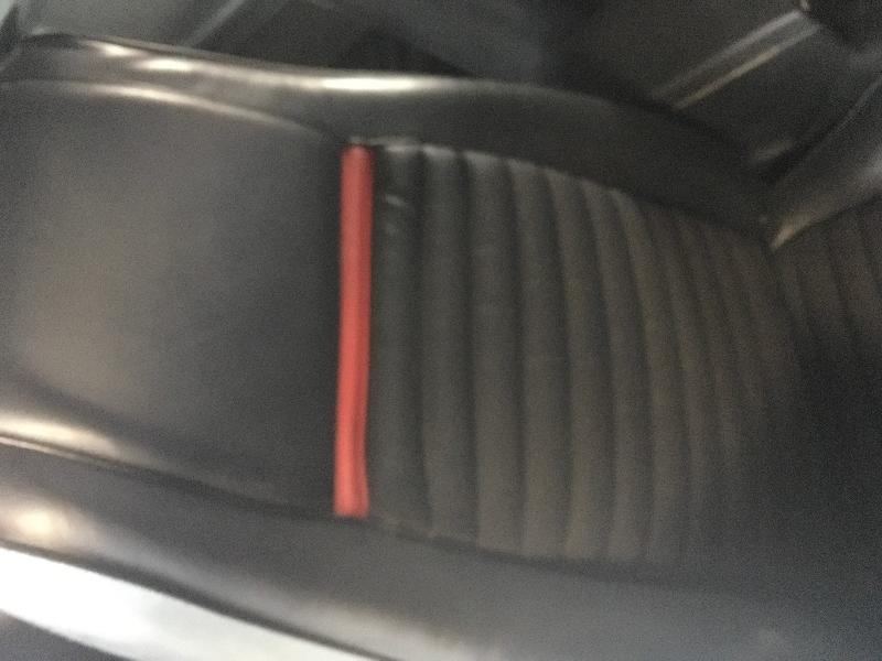 mach 1 ford mustang barn find 138 A 1969 Ford Mustang Mach 1 Was Sitting In A Garage For 39 Years!