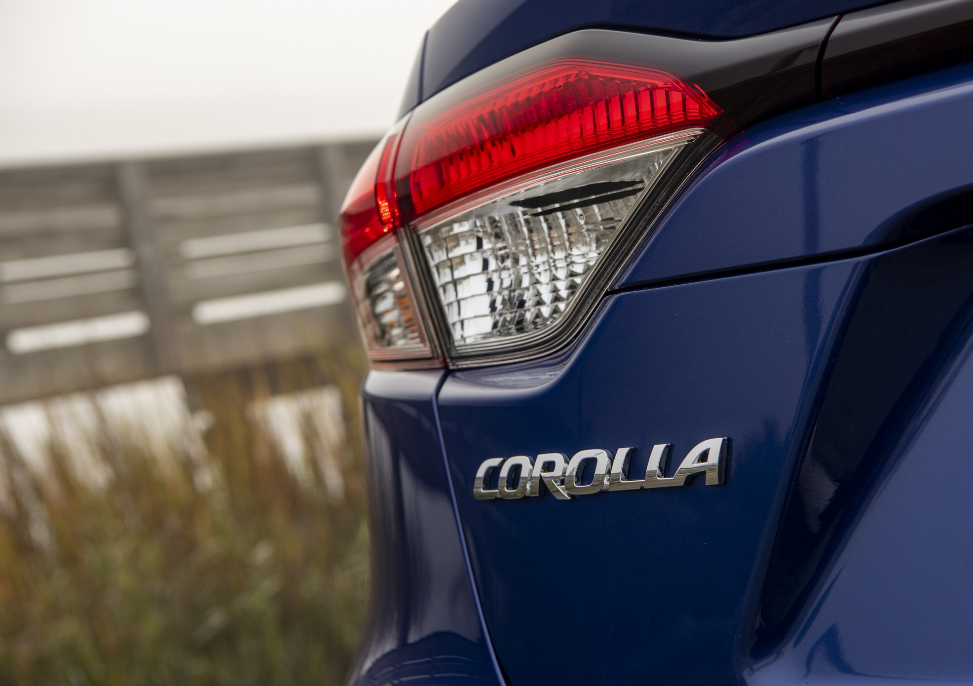 2020 Toyota Corolla-176 2020 Toyota Corolla Starts At $19,500, See It In 200+ Photos