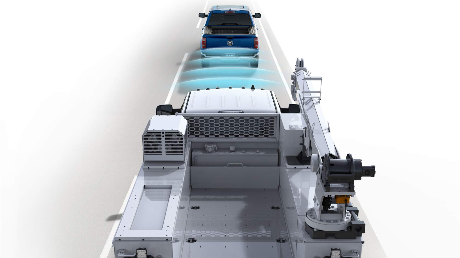 2019 Ram Chassis Cab 39 2019 Ram HD Chassis Cab Work Trucks Mean Business