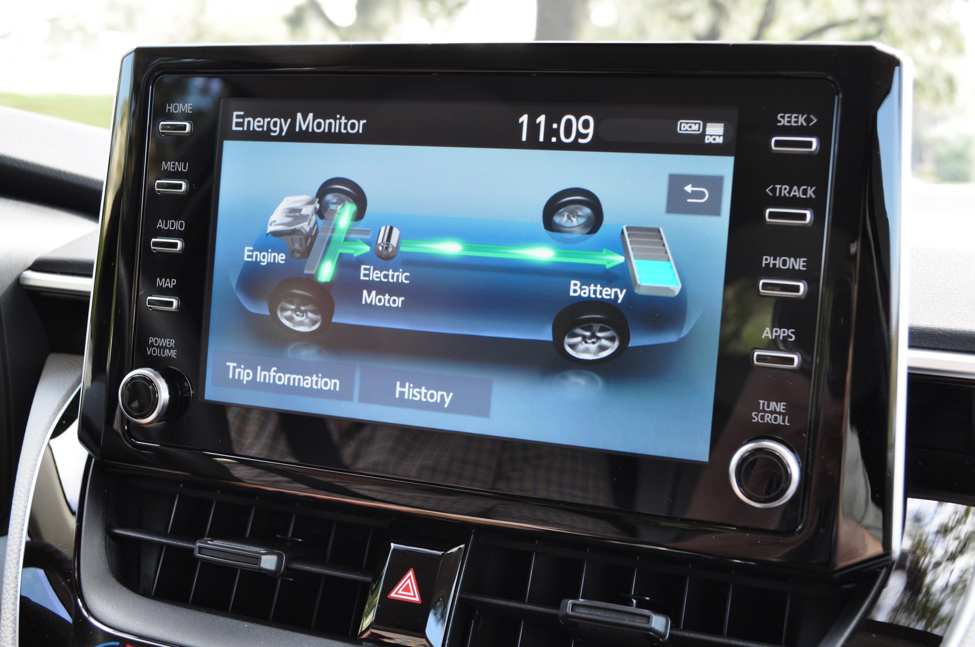 2020 Toyota Corolla Hybrid-1 Driven: 2020 Toyota Corolla Hybrid Is A Prius Without The Baggage