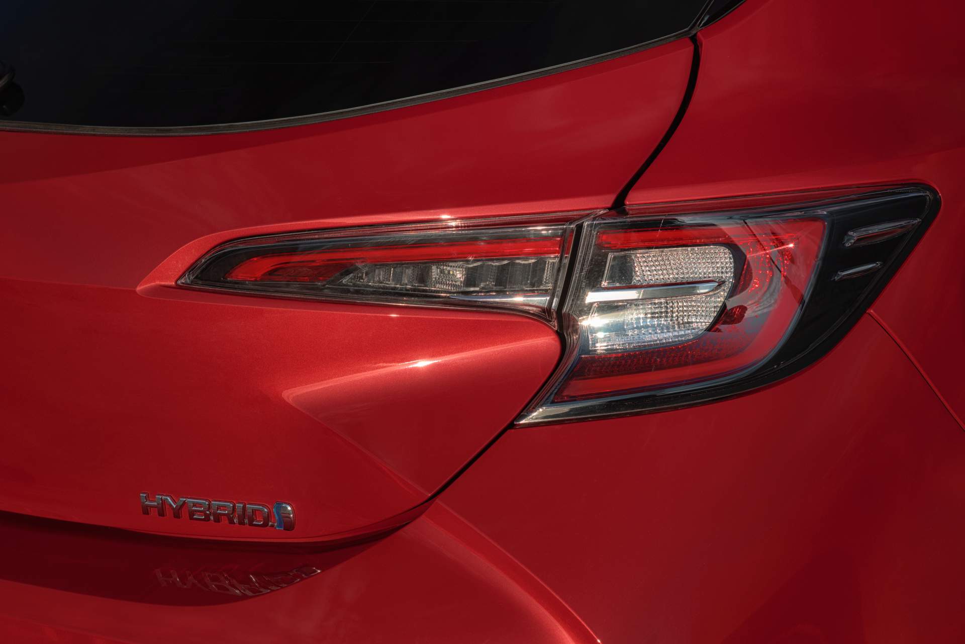 2019 Toyota Corolla Hatchback 2 Toyota Drops Euro-Spec 2019 Corolla Performance And Economy Specs, Mega Gallery