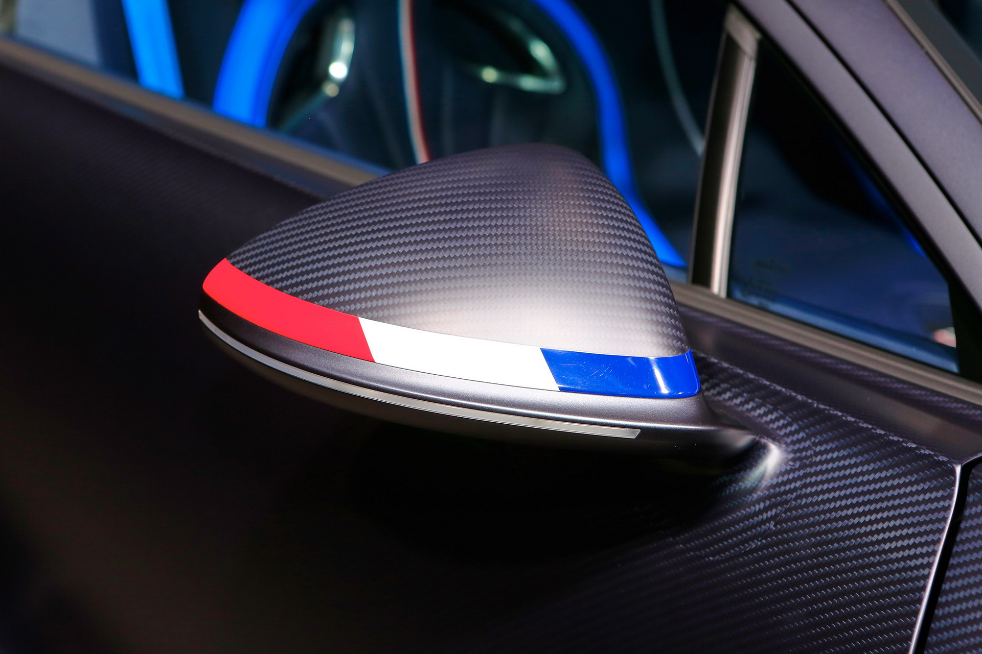 Bugatti Chiron Sport 110 Ans 12 Bugatti Reveals New Chiron Sport ‘110 Ans’ Edition For Its 110th Birthday