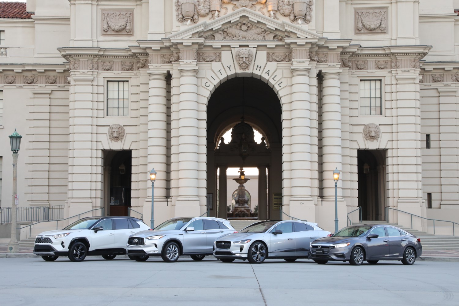 2019 world car of the year finalists 16 2019 World Car Of The Year Award Down To 10 Finalists, Vote Your Favorite In Our Poll