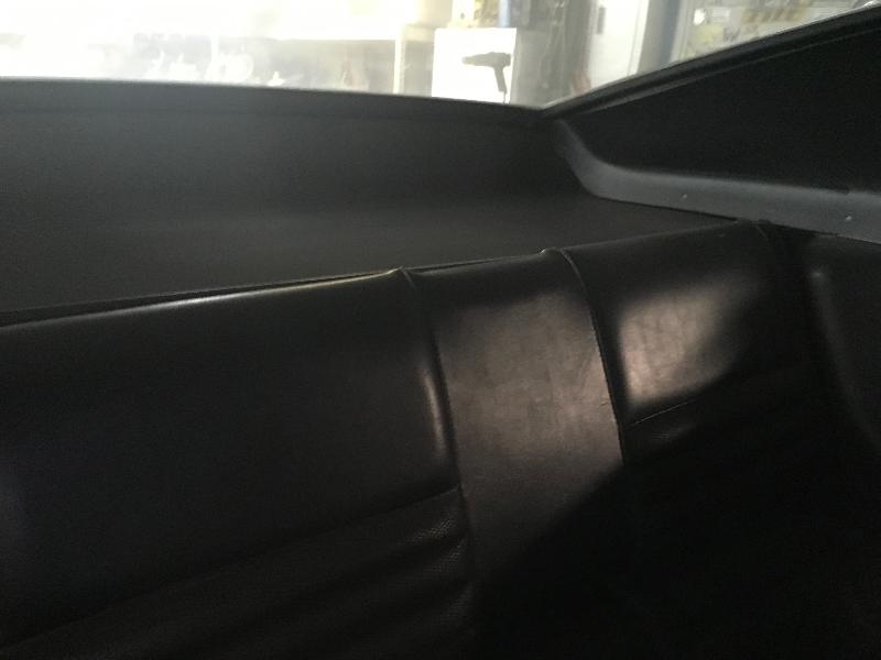 mach 1 ford mustang barn find 147 A 1969 Ford Mustang Mach 1 Was Sitting In A Garage For 39 Years!