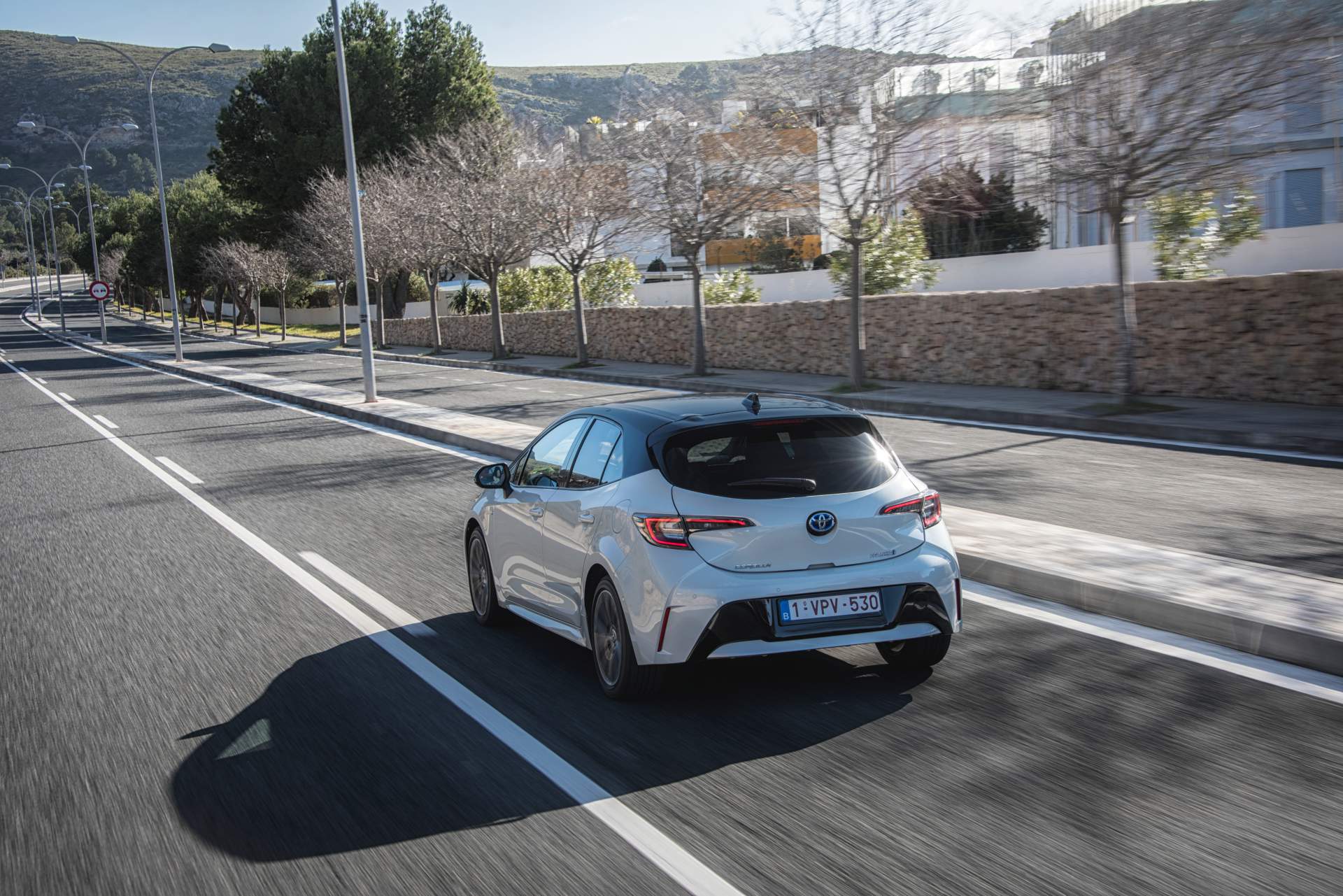 2019 Toyota Corolla Hatchback 1 Toyota Drops Euro-Spec 2019 Corolla Performance And Economy Specs, Mega Gallery