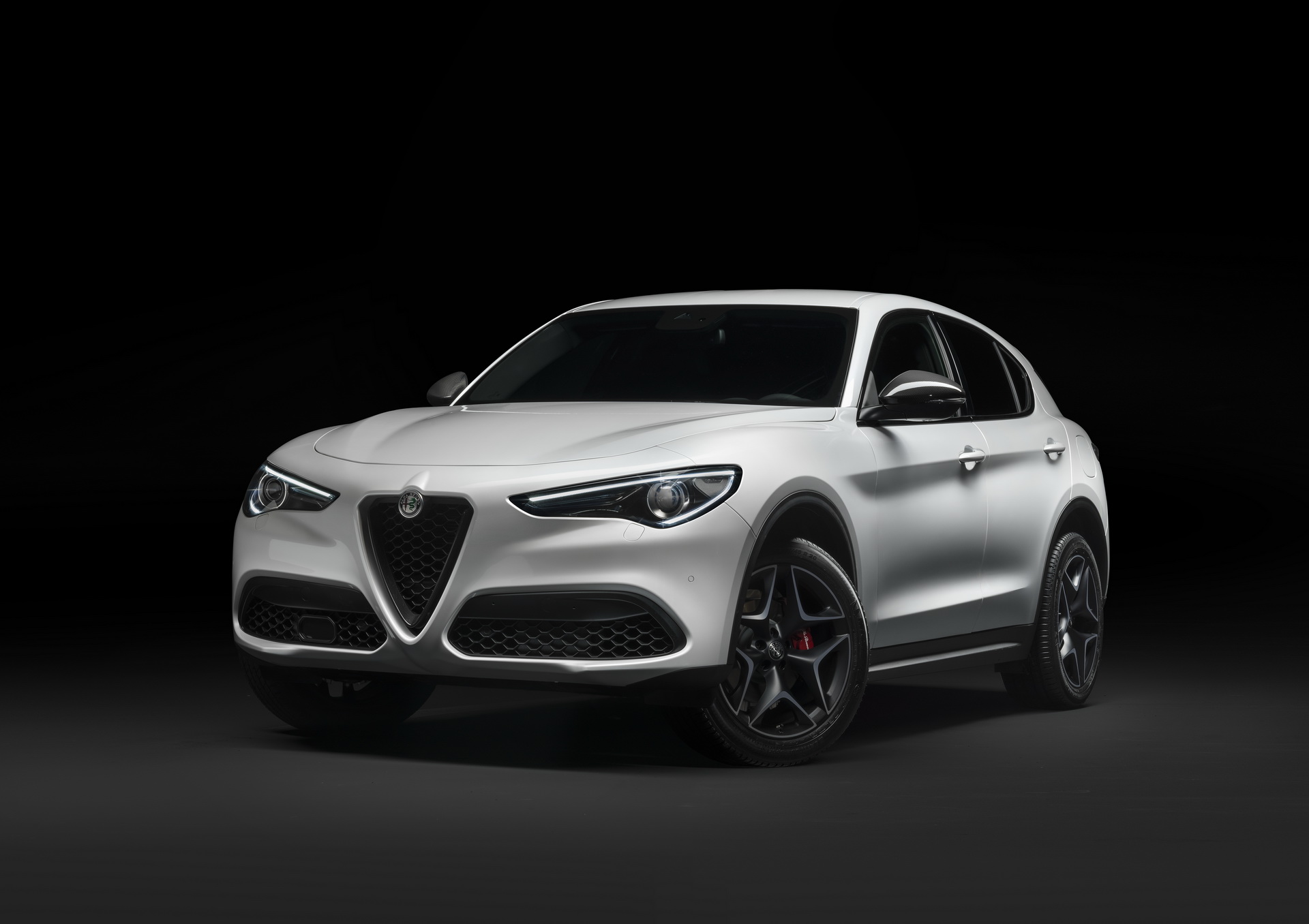Alfa-Romeo_Stelvio-Ti_07 Alfa Romeo Reveals New Limited Editions, Including Giulia, Stelvio Quadrifoglio Racing