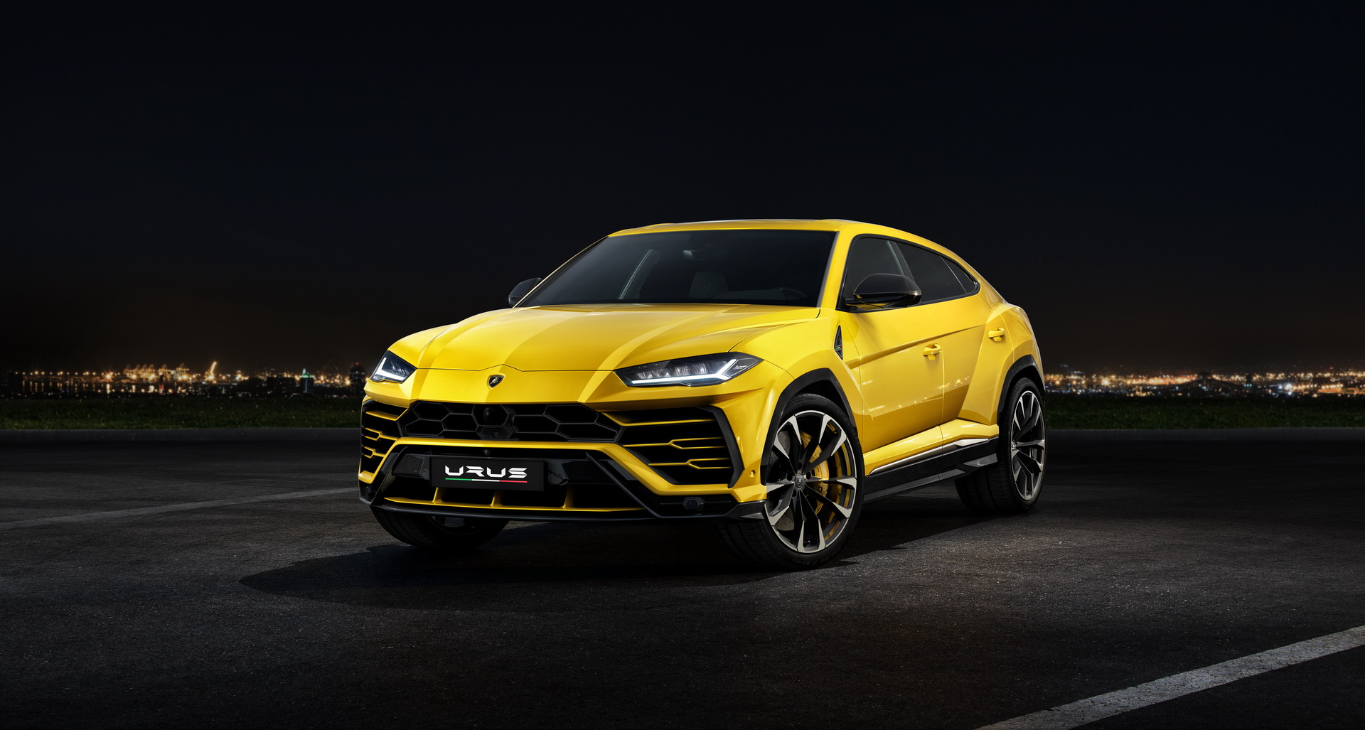 lamborghini urus Selezione Lamborghini Is The Brand’s Certified Pre-Owned Sales Program