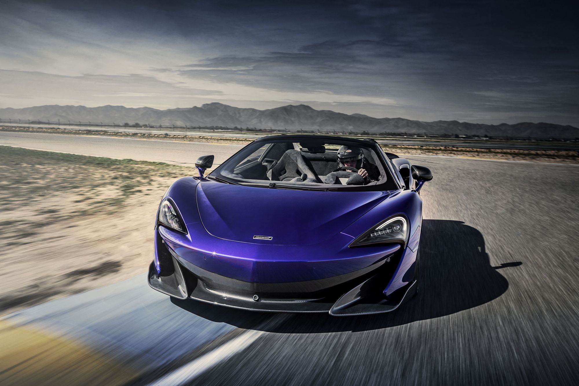 McLaren-600LT-Spider-47 Bask In The Glory Of The Colorful McLaren 600LT Spider