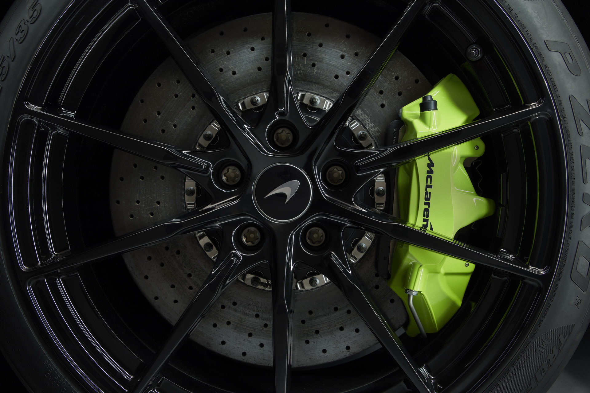 mclaren 600lt spider mso unveiled 5 Dove Grey McLaren 600LT Spider By MSO Coming To Geneva