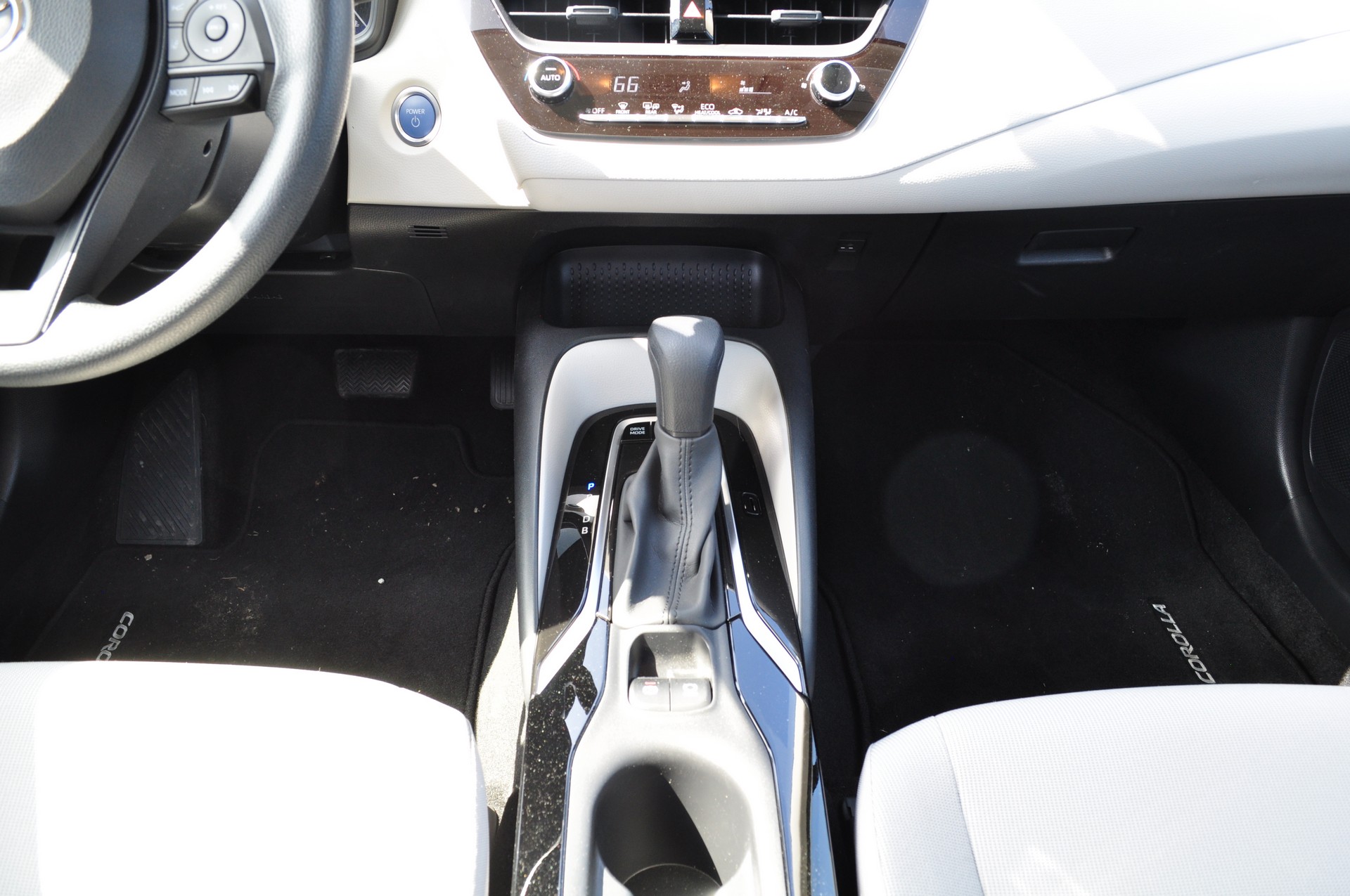 2020 Toyota Corolla Hybrid-21 Driven: 2020 Toyota Corolla Hybrid Is A Prius Without The Baggage