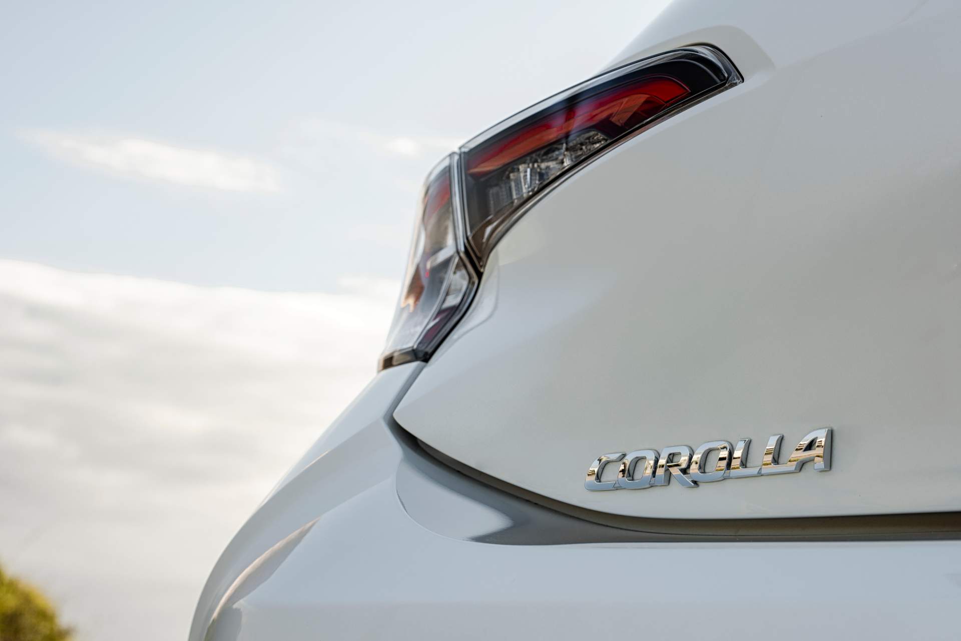 2019 Toyota Corolla Hatchback 1 Toyota Drops Euro-Spec 2019 Corolla Performance And Economy Specs, Mega Gallery