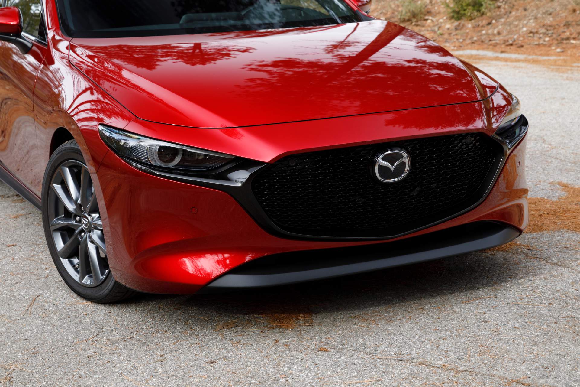 2019 Mazda3 Hatchback 14 Feast Your Eyes On America’s 2019 Mazda3 Through This Super Gallery