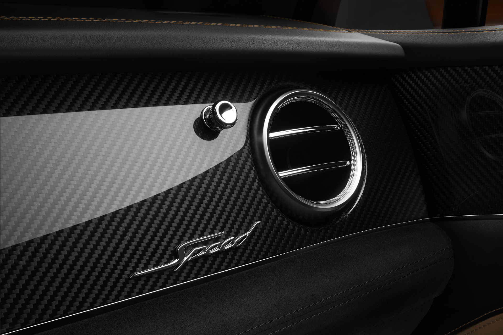 Bentley-Bentayga-Speed-19 Bentley Reveals 190MPH Bentayga Speed, World’s New Fastest SUV