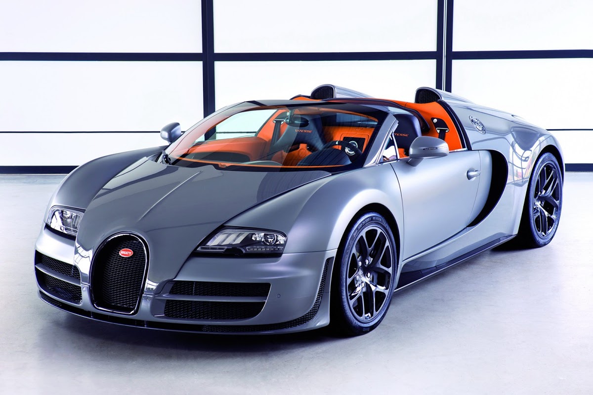 worlds most googled supercars 4 These Are The World’s Most Googled Supercars