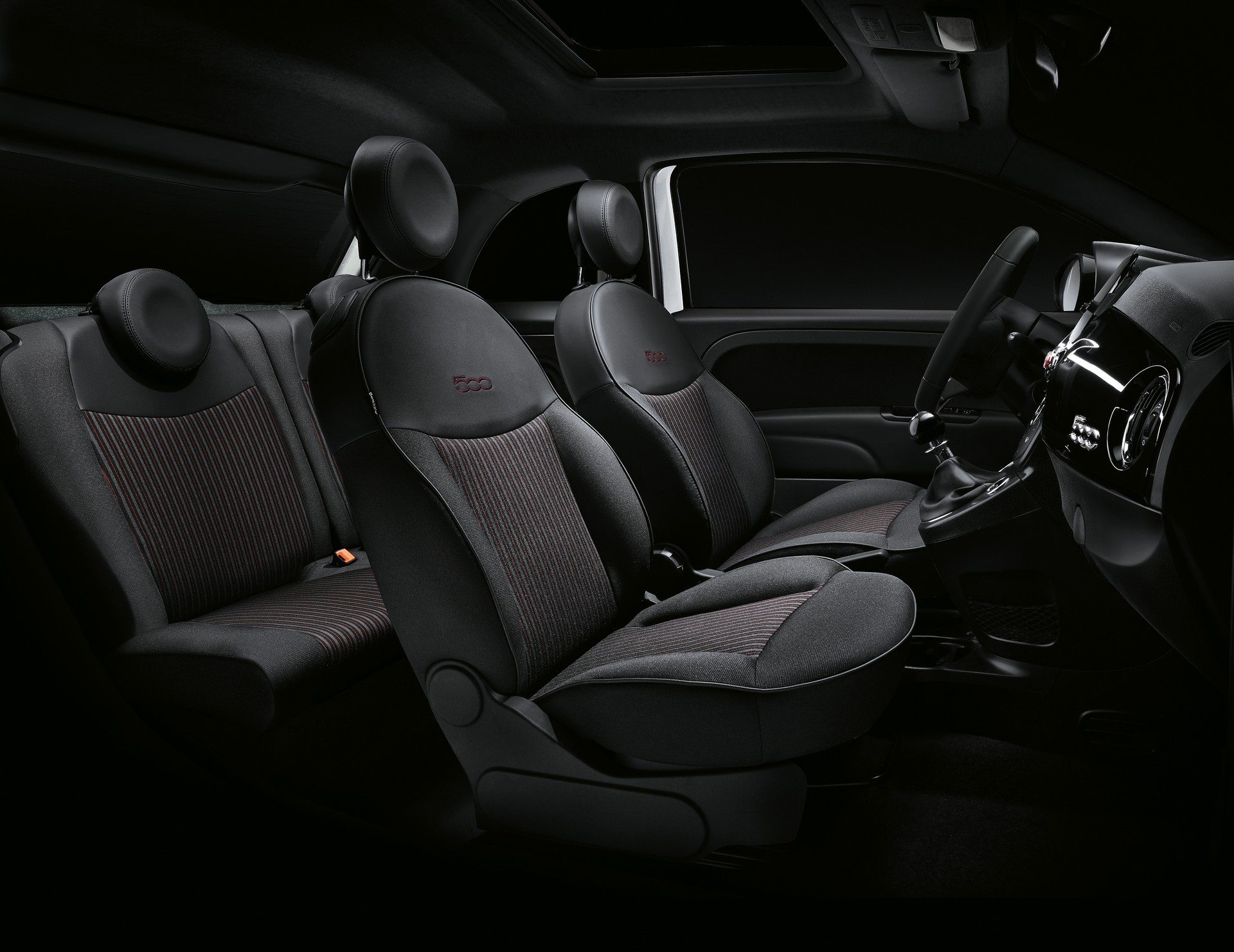 Fiat 2019 Geneva-2 Fiat Celebrates 120th Anniversary With Three New Special Editions