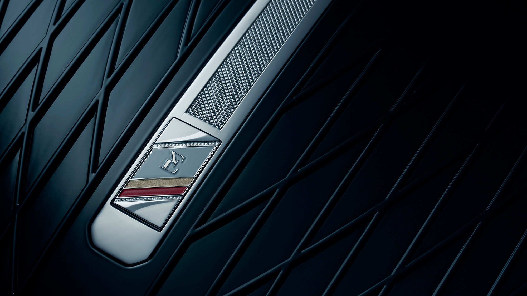 DS-X-Concept-19 The DS-X Concept Is A Futuristic Sports Car Split In Two Parts – And Two Posts