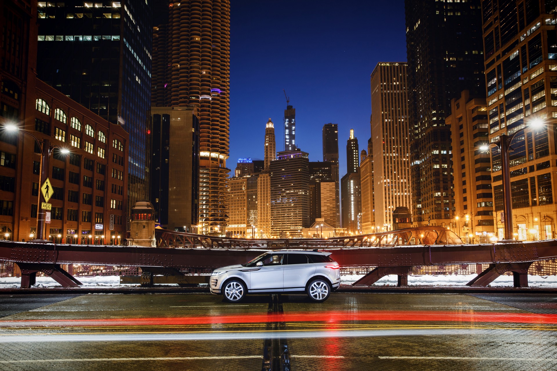 2020 Range Rover Evoque-10 2020 Range Rover Evoque Gen 2 Lands In America For $42,650