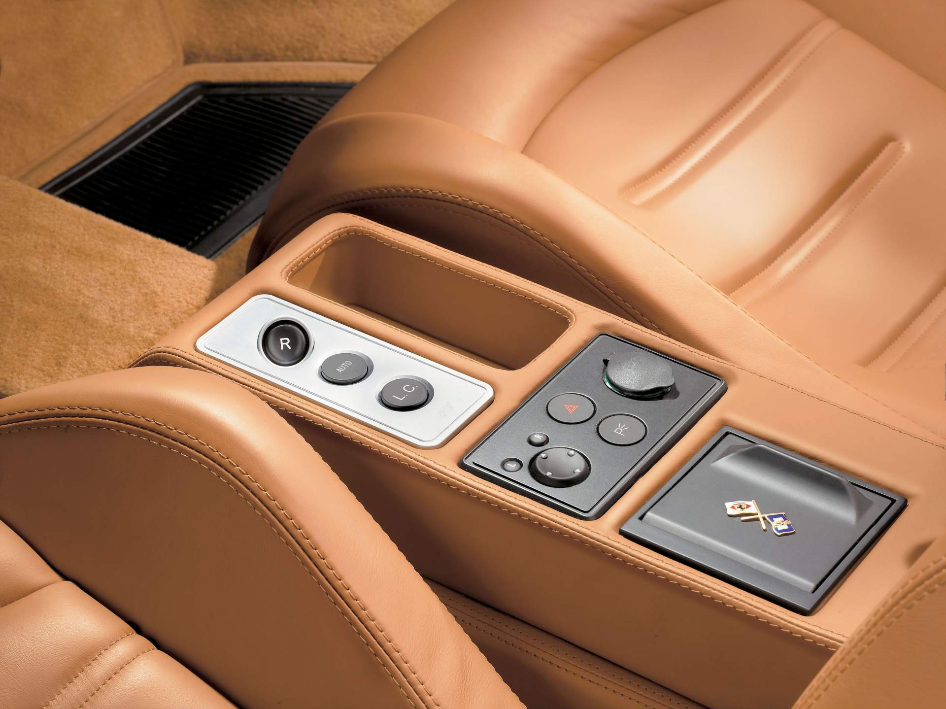 Ferrari F430 Coupe 7 Lemon Ferrari Buyer Sees Punitive Damages Cut From $5.8 Million To $500,000