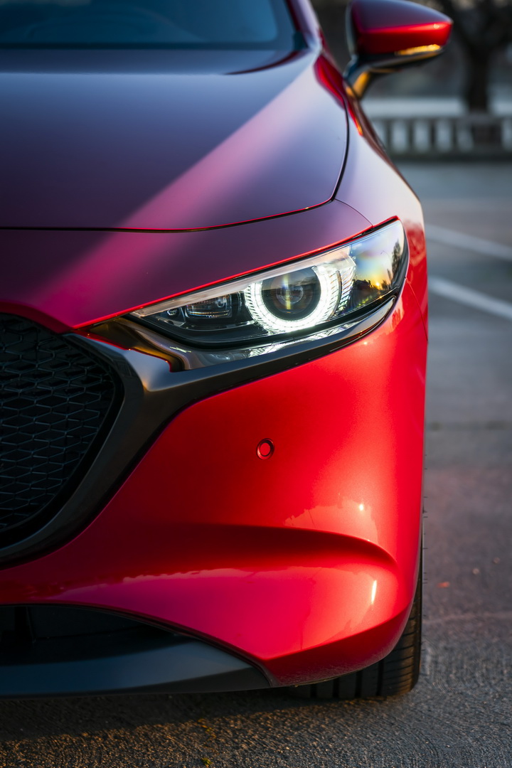 2019 mazda3 20 2019 Mazda3 Hatchback Launched In The UK From £20,595
