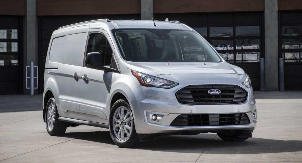 Ford And VW Continue Talks But Partnership Probably Won’t Include EVs