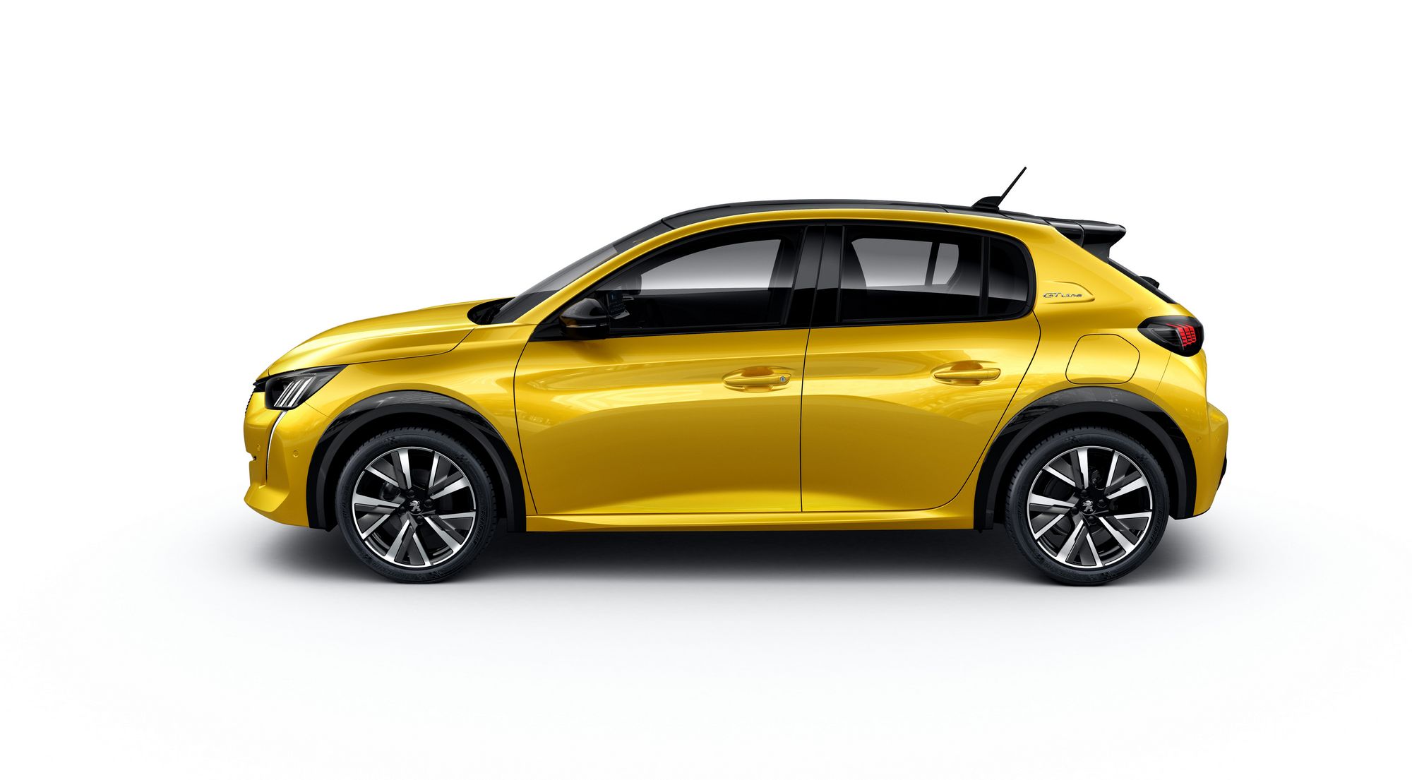 Peugeot-208-32 All-New Peugeot 208 Is Everything A Supermini Should Be