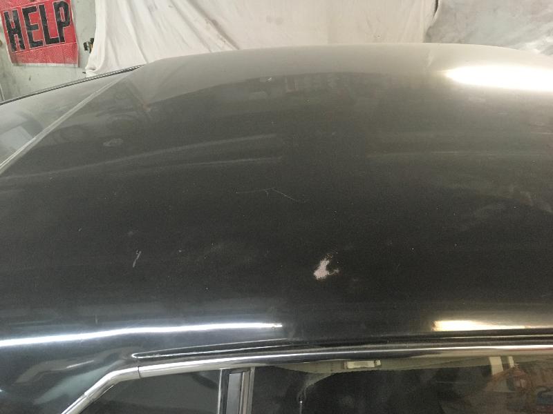 mach 1 ford mustang barn find 84 A 1969 Ford Mustang Mach 1 Was Sitting In A Garage For 39 Years!