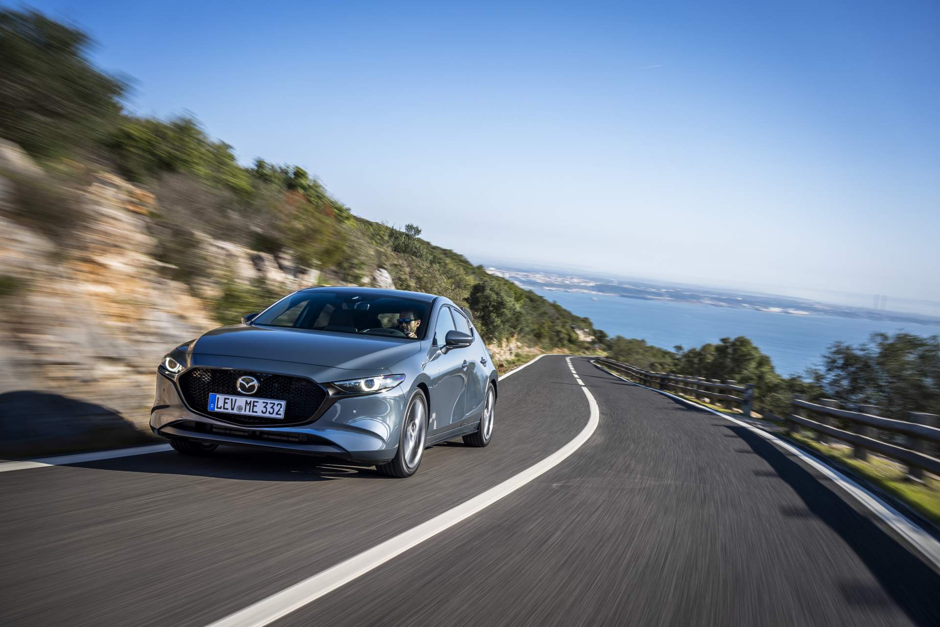 2019 Mazda3 EU-spec 16 Europe’s 2019 Mazda3 Engine Specs Released Along With Massive Gallery