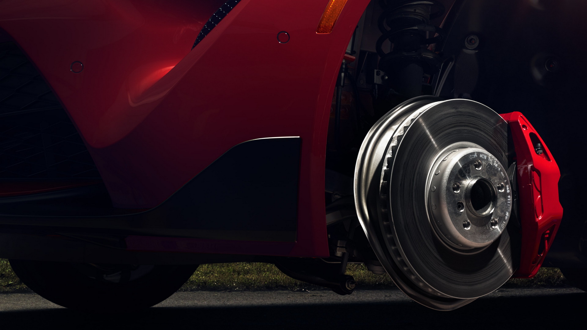 2020 toyota gr supra 16 New 2020 Toyota GR Supra Swings By Chicago Too